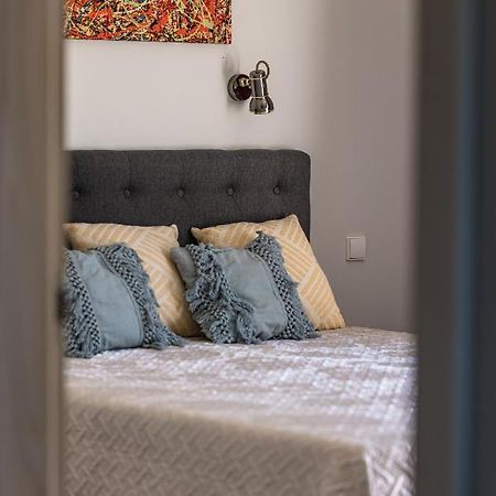 פלאנגה Apartamentas Ant Juros Kranto "Virs Pusu" מראה חיצוני תמונה
